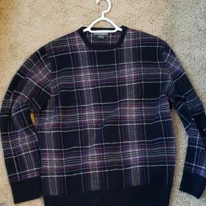 Daniel Cremieux Men's Cashmere Sweater